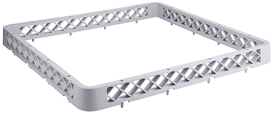 Spülkorbaufsatz - Länge 50,0 cm - Breite 50,0 cm - Höhe 4,5 cm Spülkorbaufsatz - Länge 50,0 cm - Breite 50,0 cm - Höhe 4,5 cm