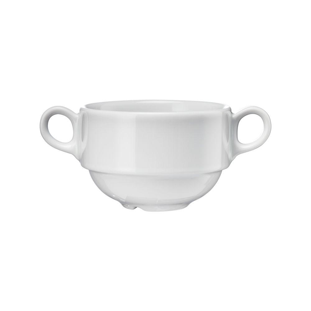 Suppentasse 320 ml, Serie Versailles